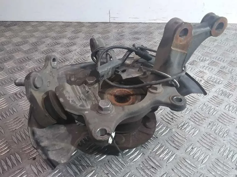 Mangueta Delantera Izquierda para Toyota Auris