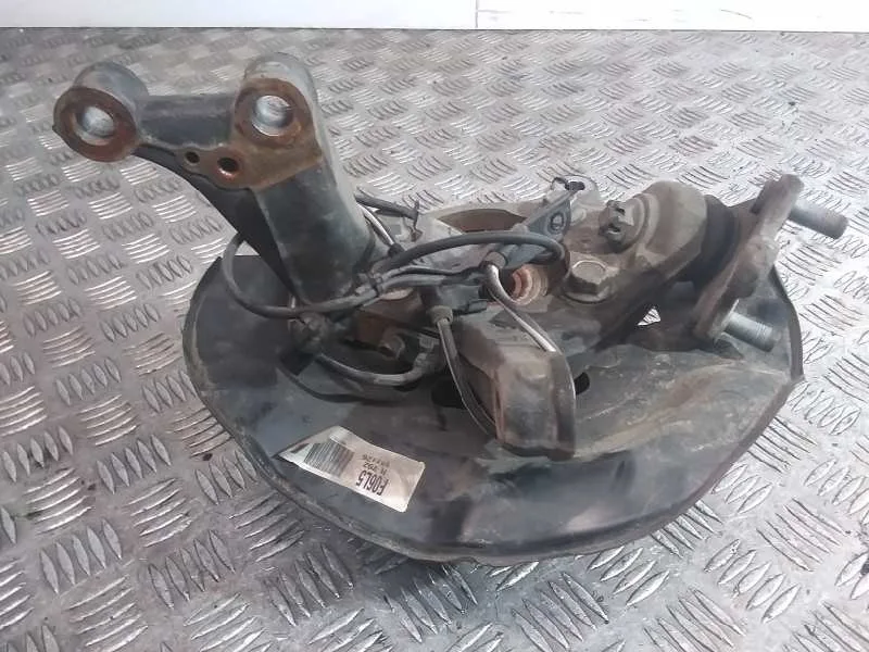 Mangueta Delantera Izquierda para Toyota Auris