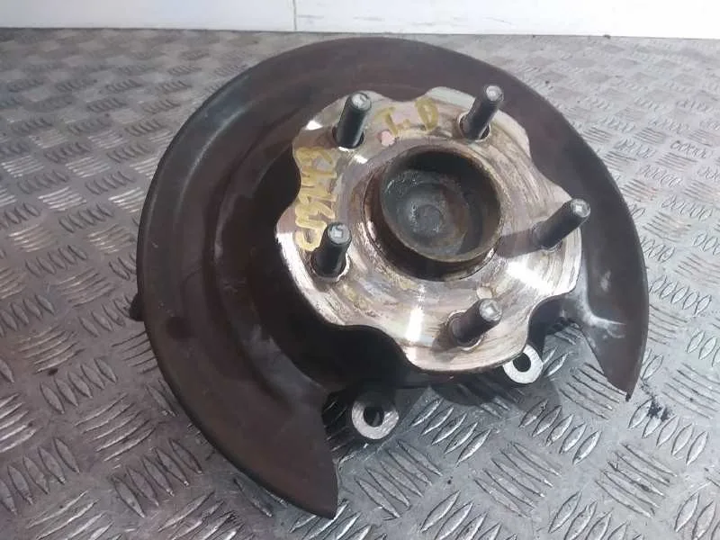 Mangueta Trasera Derecha para Toyota Auris