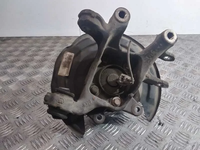Mangueta Trasera Derecha para Toyota Auris