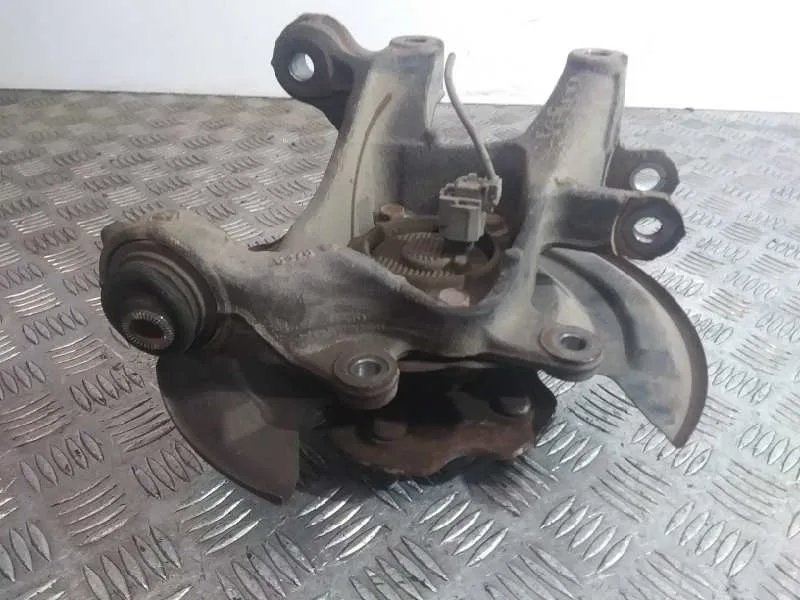 Mangueta Trasera Derecha para Toyota Auris