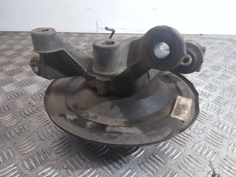 Mangueta Trasera Derecha para Toyota Auris