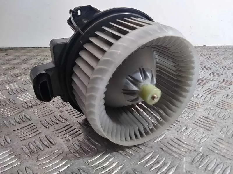 Motor Calefaccion para Toyota Auris