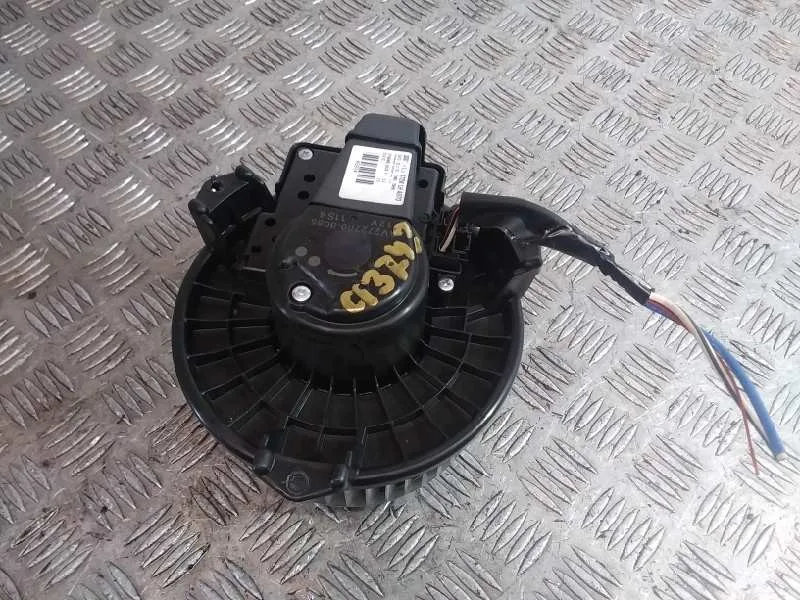Motor Calefaccion para Toyota Auris