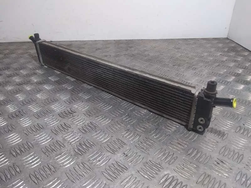Radiador Caja Cambios para Toyota Auris