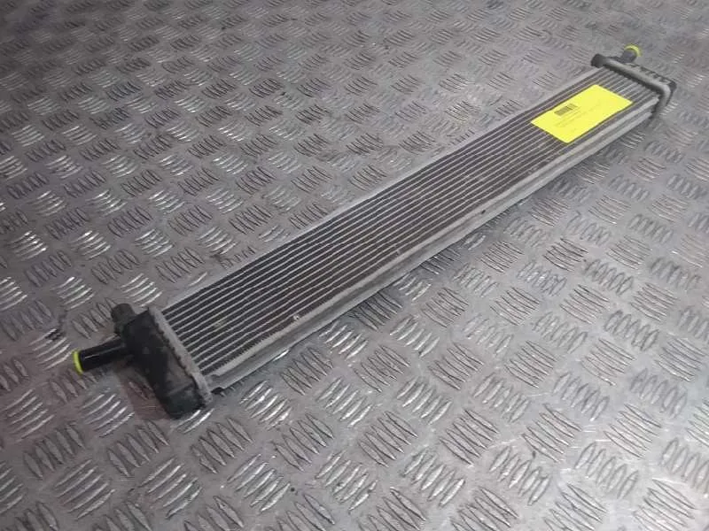 Radiador Caja Cambios para Toyota Auris
