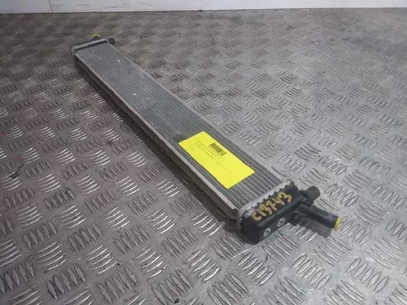 Radiador Caja Cambios para Toyota Auris