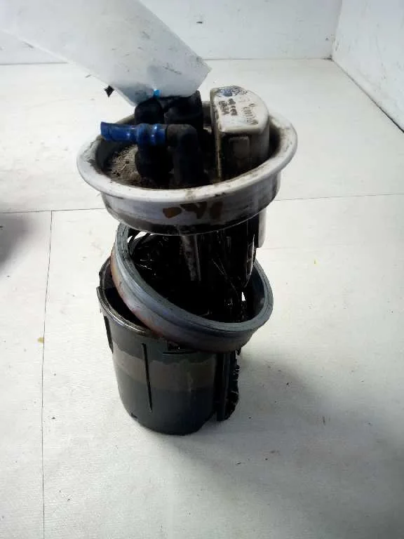 Aforador para Volkswagen Polo (9N1)
