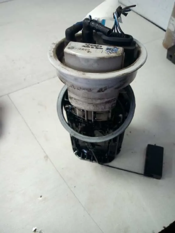Aforador para Volkswagen Polo (9N1)
