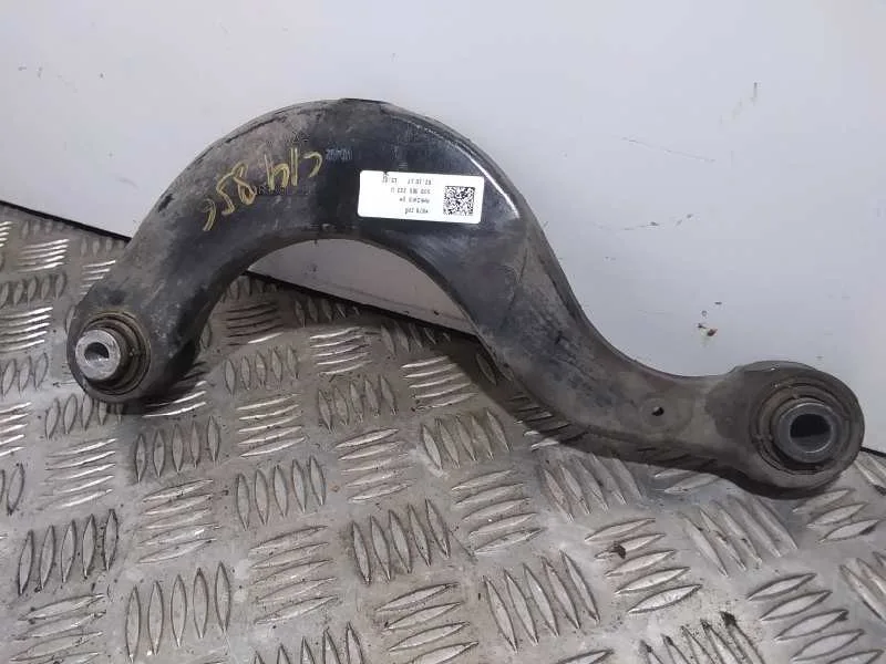 Tirante Trasero Derecho para Skoda Superb (3V3)