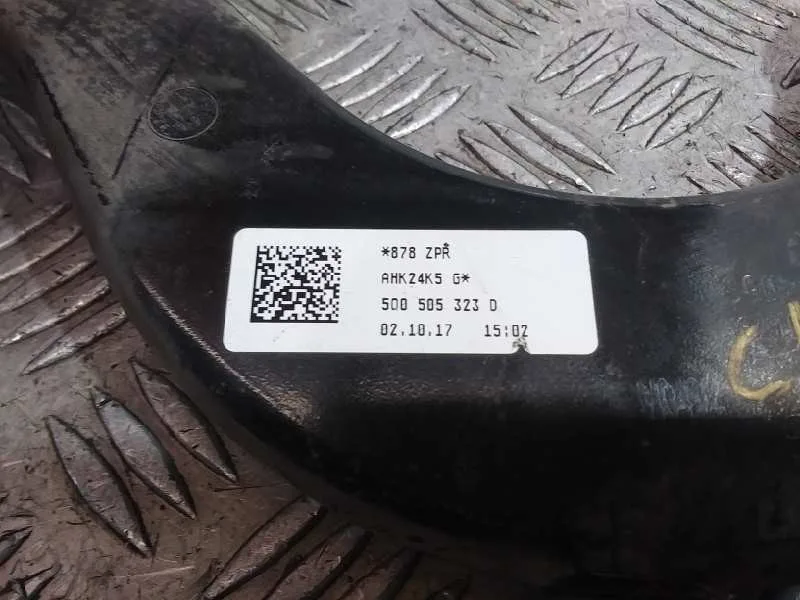 Tirante Trasero Derecho para Skoda Superb (3V3)