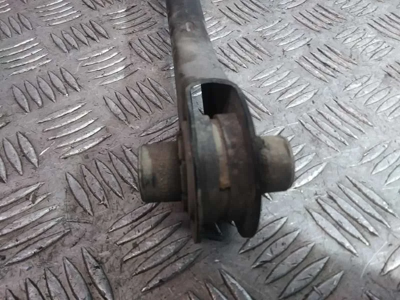 Tirante Trasero Derecho para Skoda Superb (3V3)