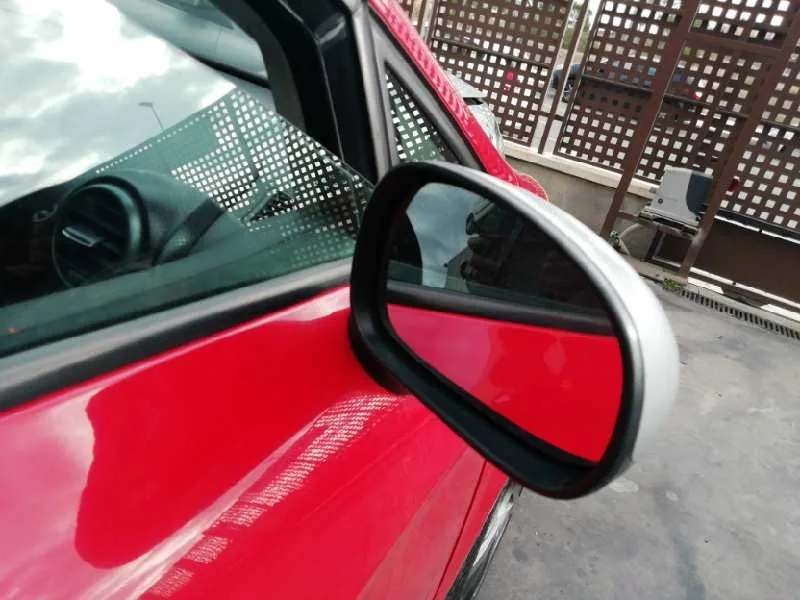 Retrovisor Derecho para Seat Leon (1P1)