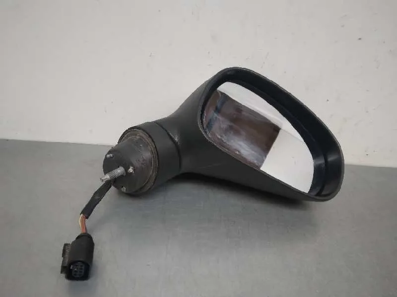 Retrovisor Derecho para Seat Leon (1P1)