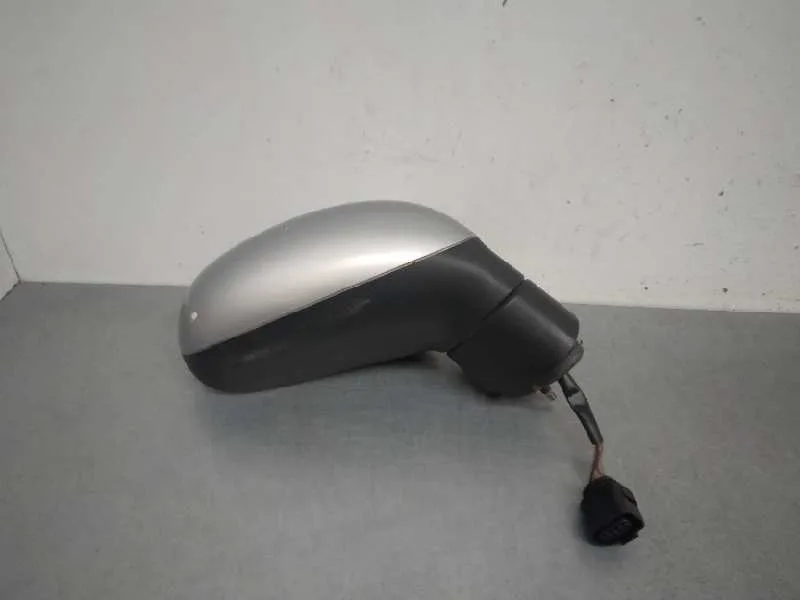 Retrovisor Derecho para Seat Leon (1P1)