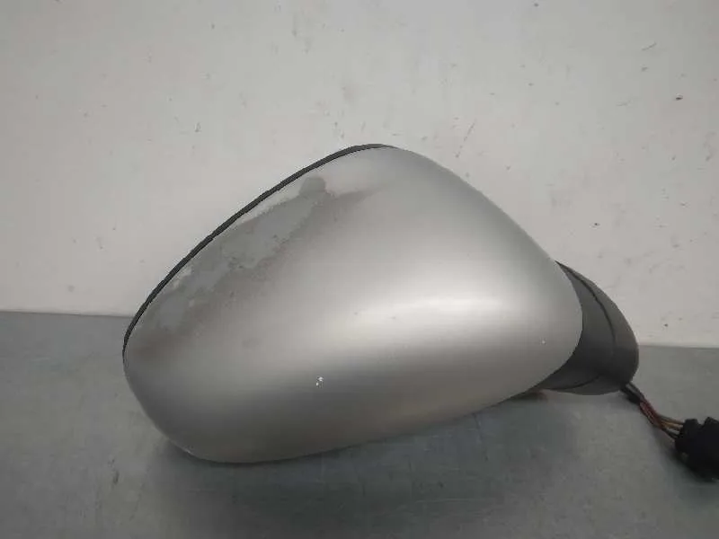 Retrovisor Derecho para Seat Leon (1P1)