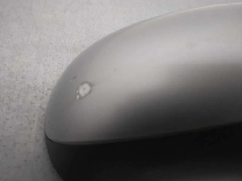 Retrovisor Derecho para Seat Leon (1P1)