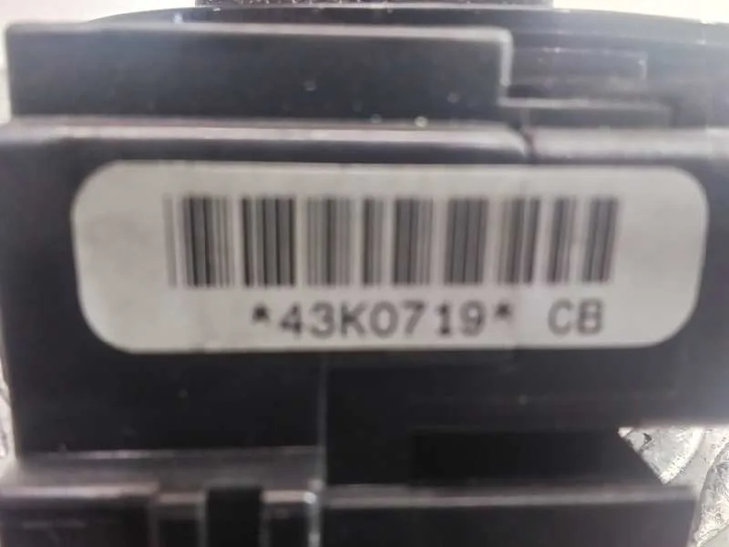 Anillo Airbag para Toyota Avensis Berlina (T25)