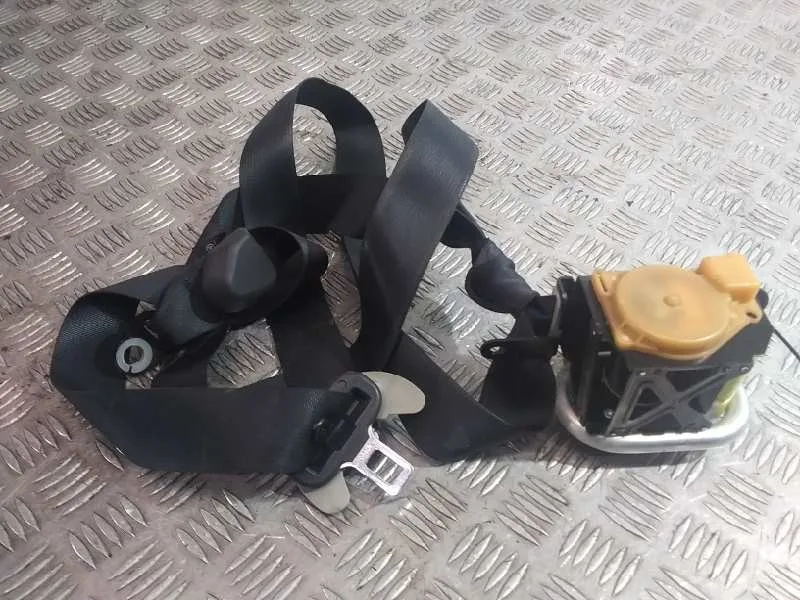 Pretensor Airbag Derecho para Toyota Avensis Berlina (T25)