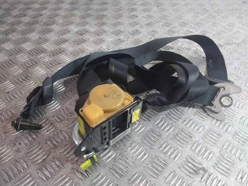 Pretensor Airbag Izquierdo para Toyota Avensis Berlina (T25)