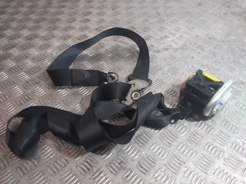 Pretensor Airbag Izquierdo para Toyota Avensis Berlina (T25)