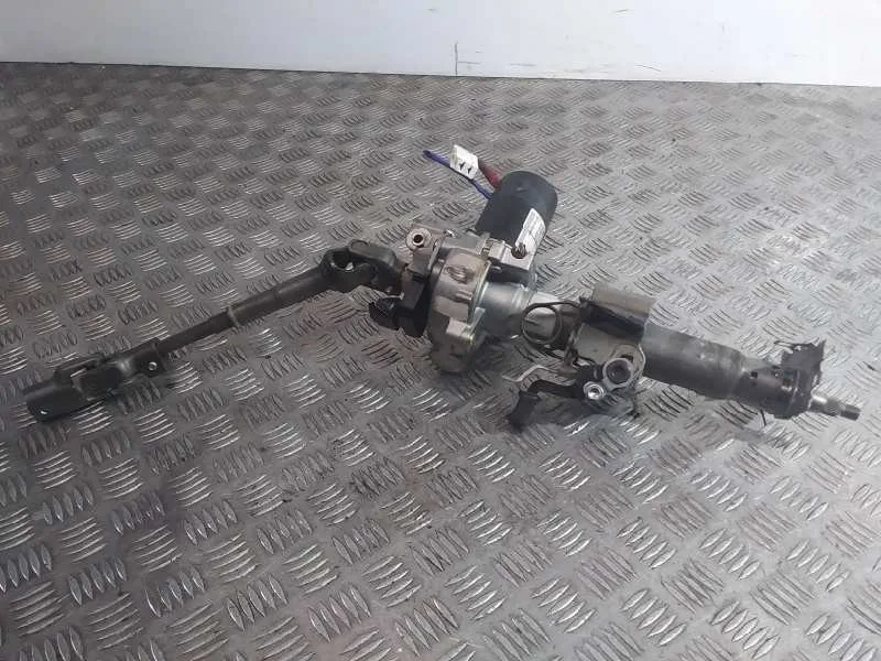 Columna Direccion para Toyota Avensis Berlina (T25)