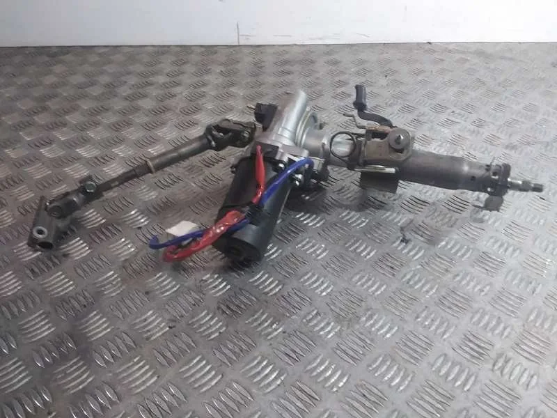Columna Direccion para Toyota Avensis Berlina (T25)