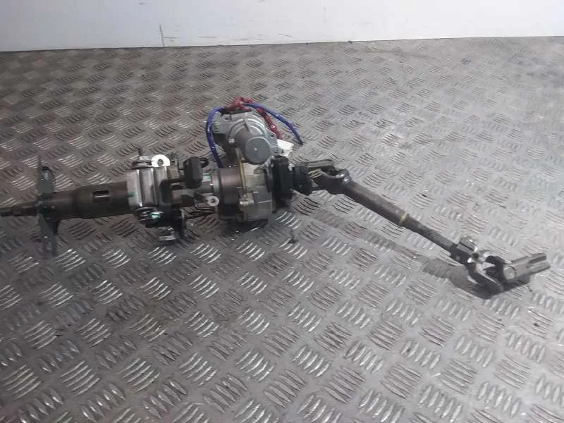 Columna Direccion para Toyota Avensis Berlina (T25)