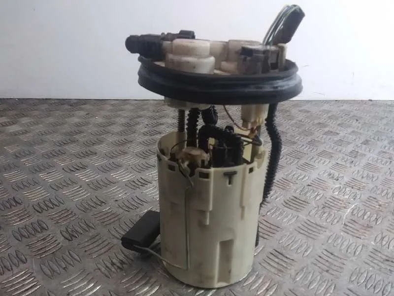 Aforador para Toyota Avensis Berlina (T25)