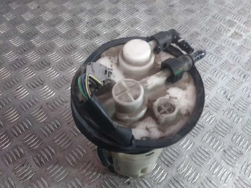Aforador para Toyota Avensis Berlina (T25)