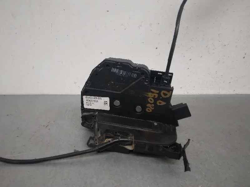 Cerradura Puerta Delantera Derecha para Renault Clio Iv
