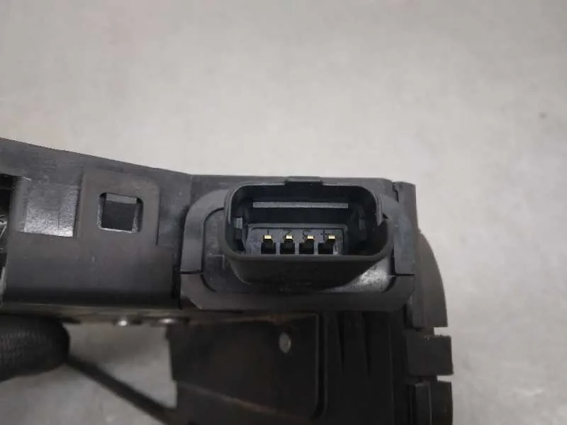Cerradura Puerta Delantera Derecha para Renault Clio Iv