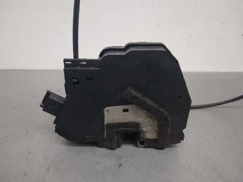 Cerradura Puerta Delantera Derecha para Renault Clio Iv