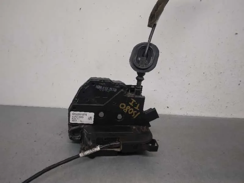 Cerradura Puerta Trasera Derecha para Renault Clio Iv