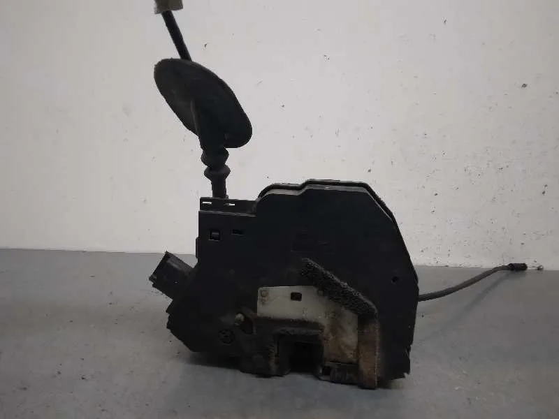 Cerradura Puerta Trasera Derecha para Renault Clio Iv