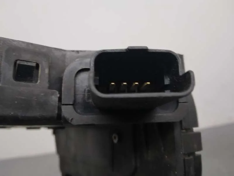 Cerradura Puerta Trasera Derecha para Renault Clio Iv