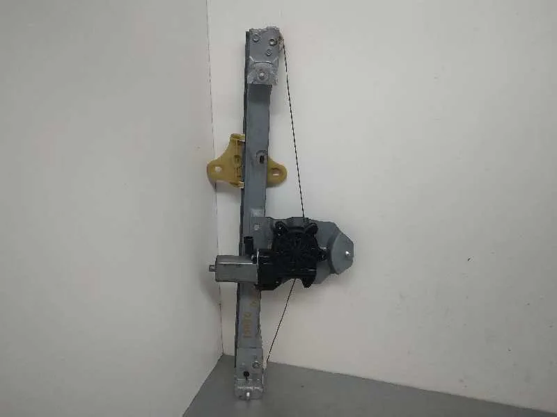 Elevalunas Delantero Derecho para Renault Clio Iv