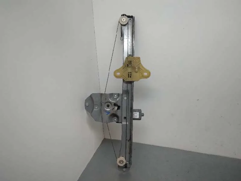 Elevalunas Delantero Derecho para Renault Clio Iv