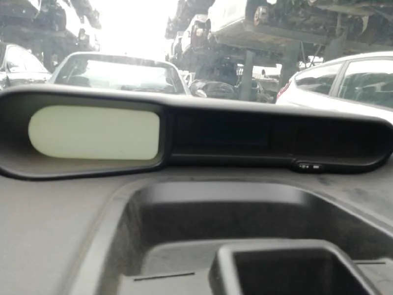 Cuadro Instrumentos para Citroën C3 Picasso