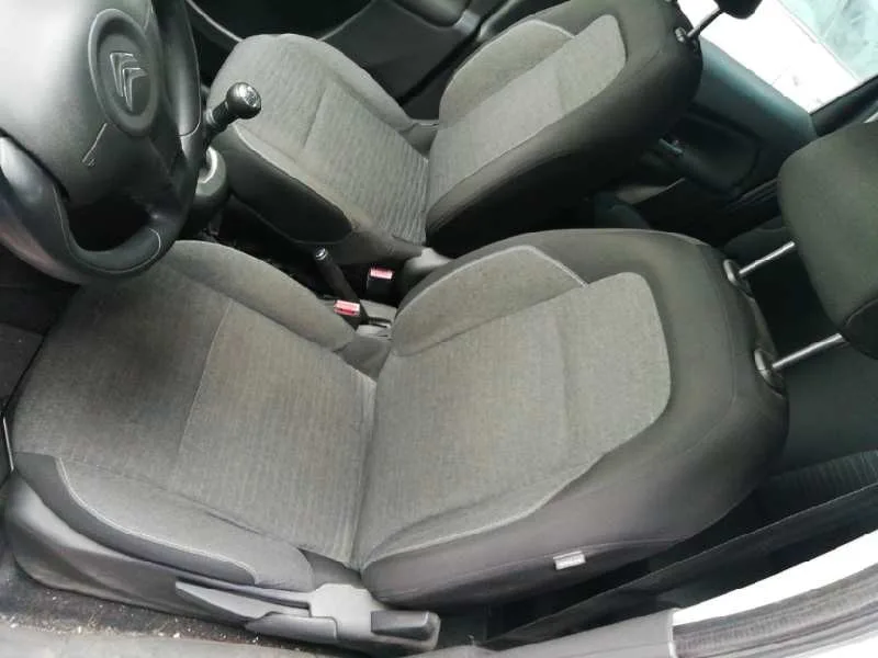 Juego Asientos Completo para Citroën C3 Picasso