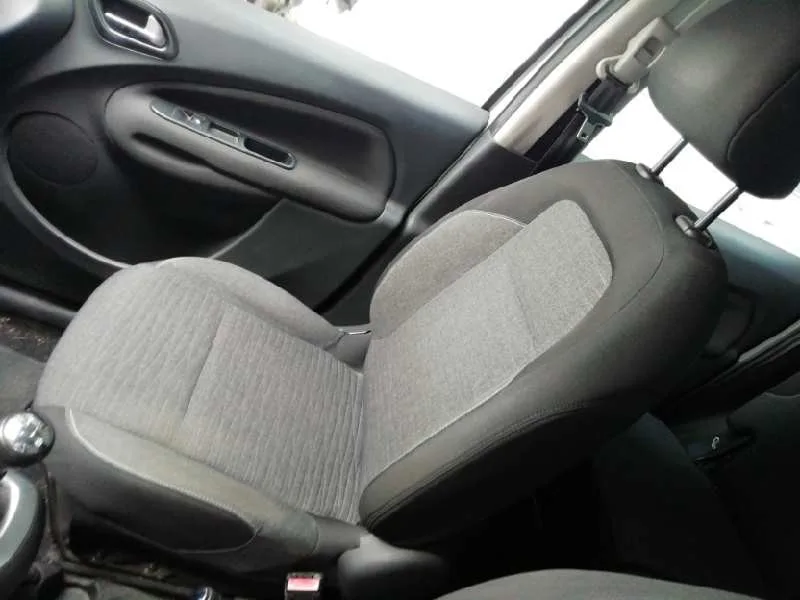 Juego Asientos Completo para Citroën C3 Picasso