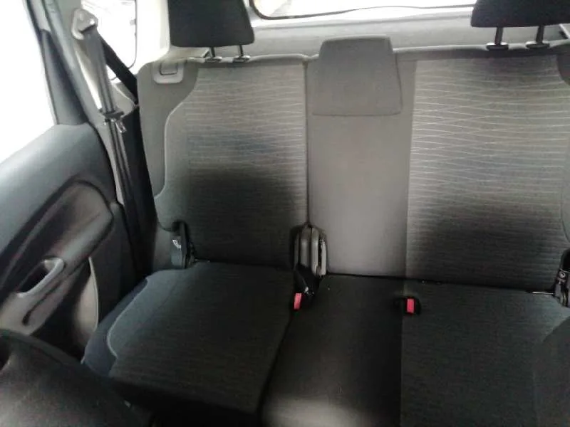 Juego Asientos Completo para Citroën C3 Picasso