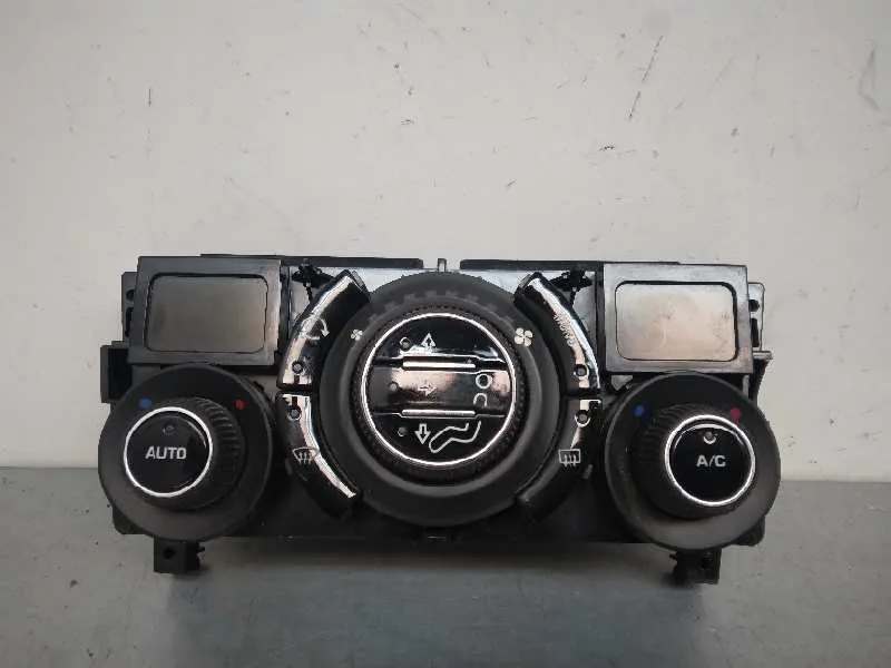 Mando Climatizador para Citroën C3 Picasso