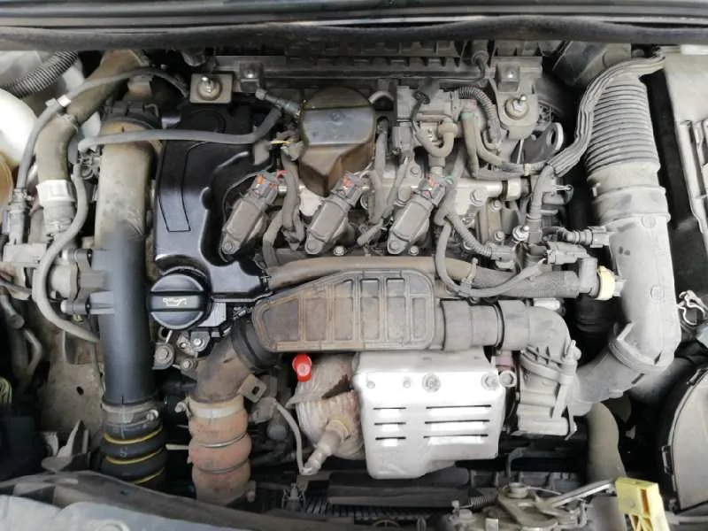 Despiece Motor para Citroën C3 Picasso