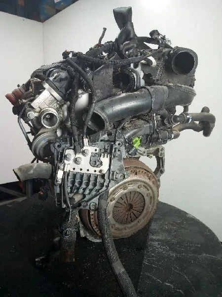 Despiece Motor para Citroën C3 Picasso