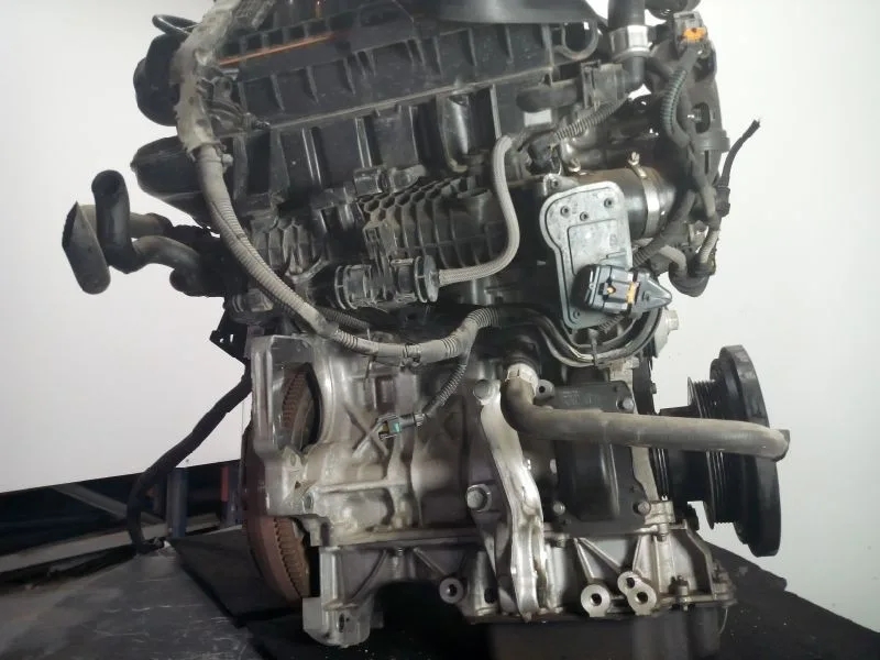 Despiece Motor para Citroën C3 Picasso