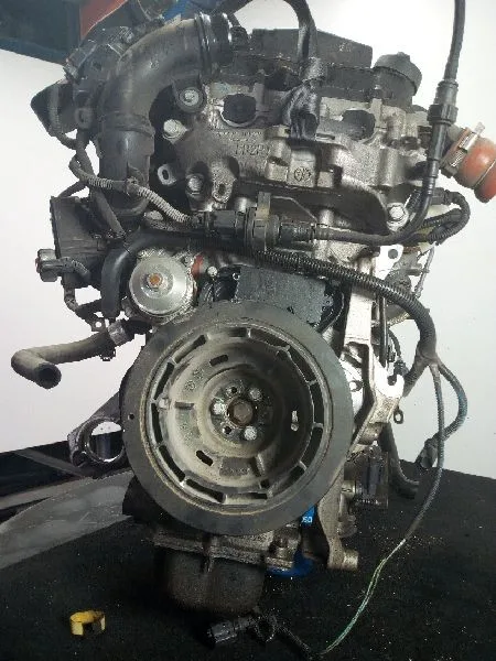 Despiece Motor para Citroën C3 Picasso