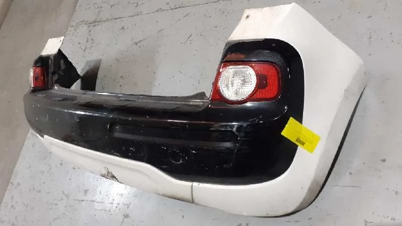 Paragolpes Trasero para Citroën C3 Picasso