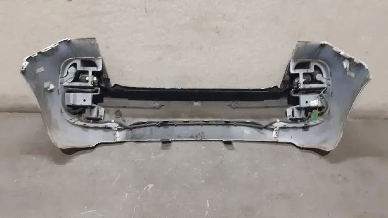 Paragolpes Trasero para Citroën C3 Picasso
