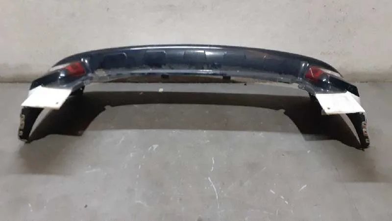 Paragolpes Trasero para Citroën C3 Picasso